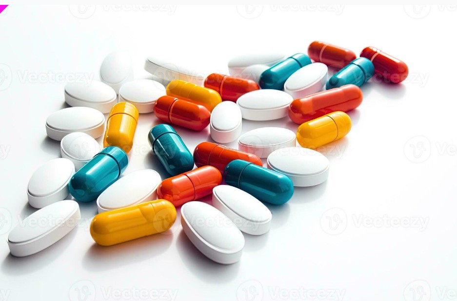 Medicine Testing